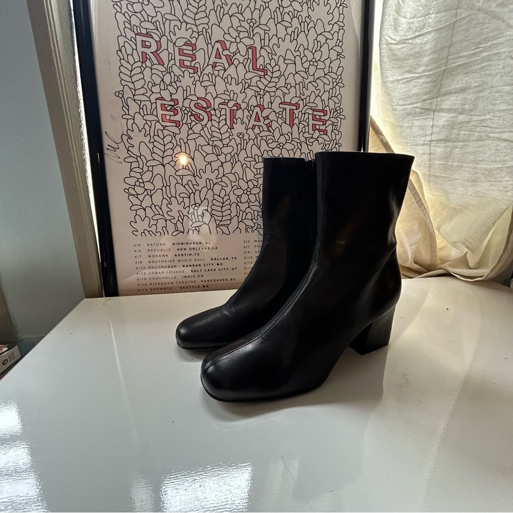 Nine West Boots